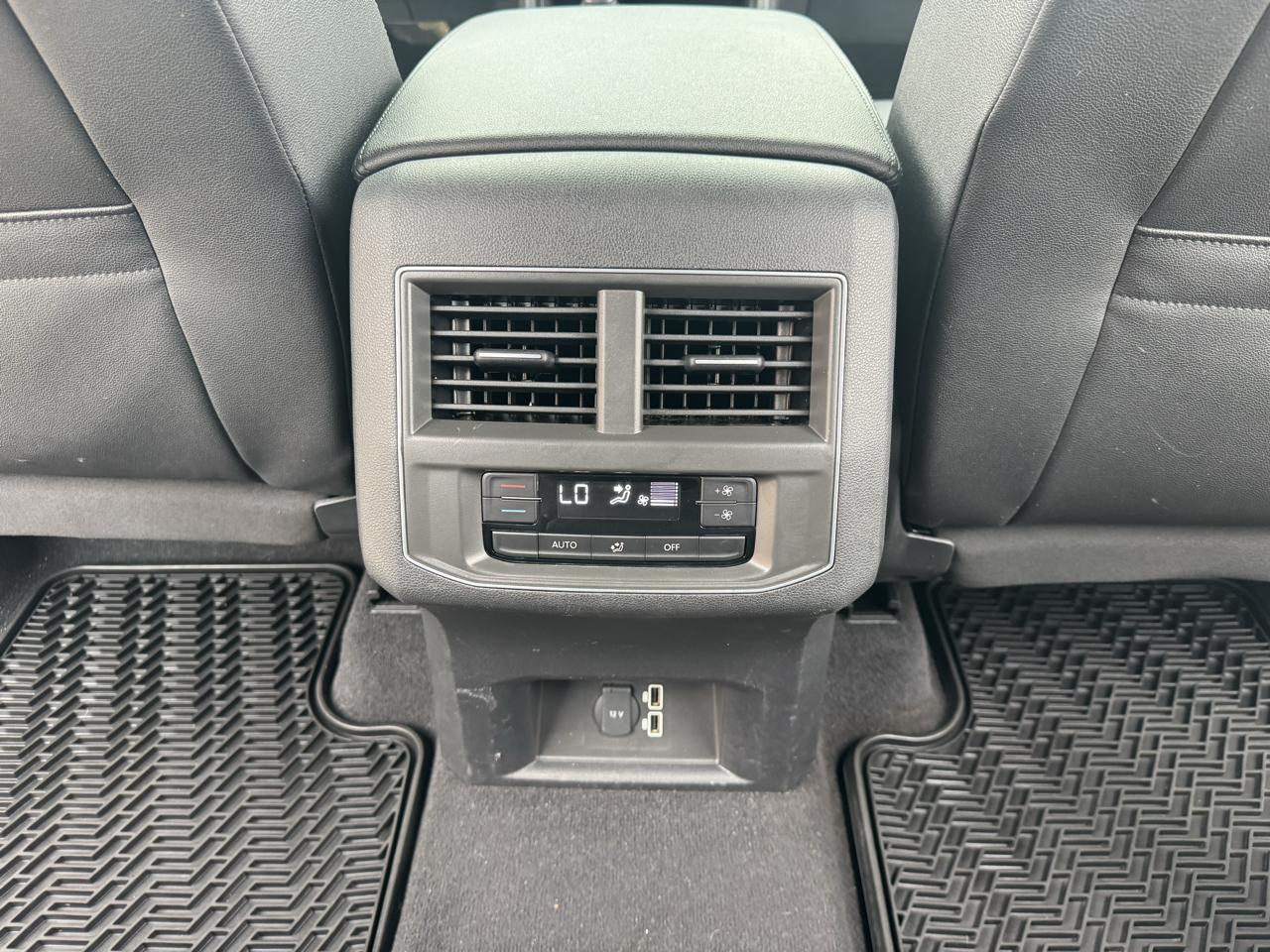 Volkswagen Atlas V6 SE 2019