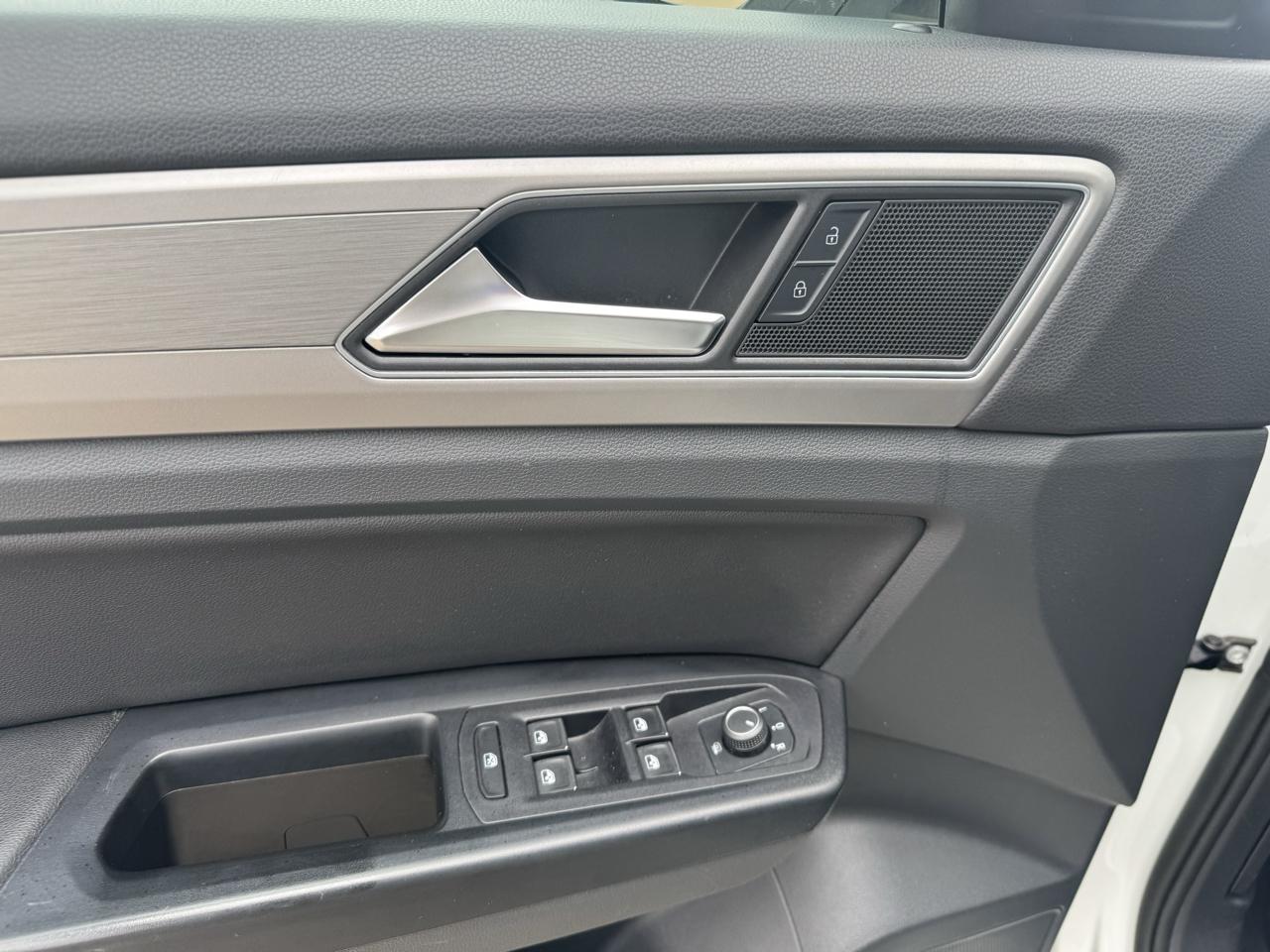 Volkswagen Atlas V6 SE 2019