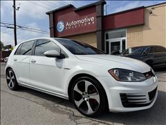 2015 Volkswagen GTI 