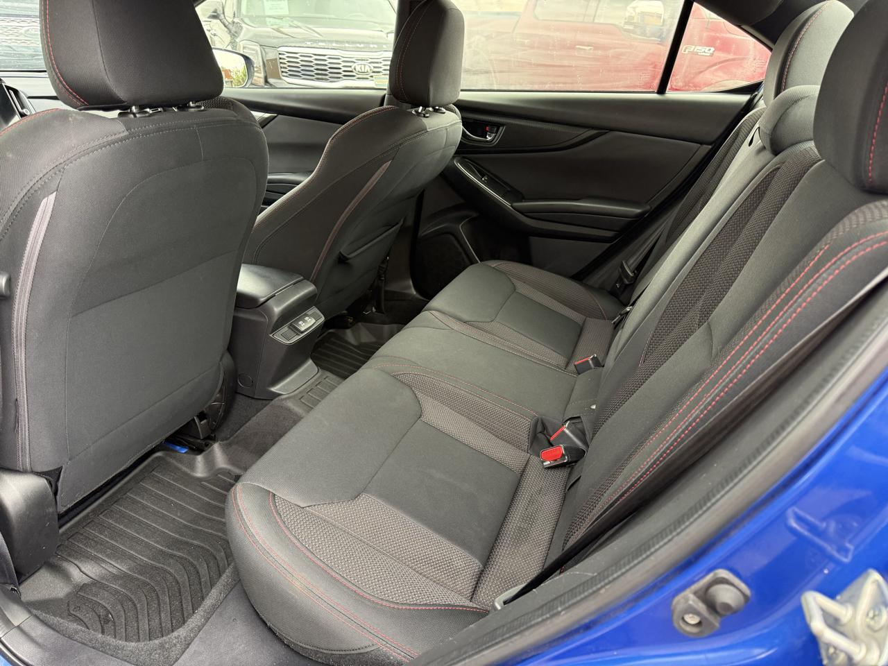 Subaru WRX Premium 6M 2022