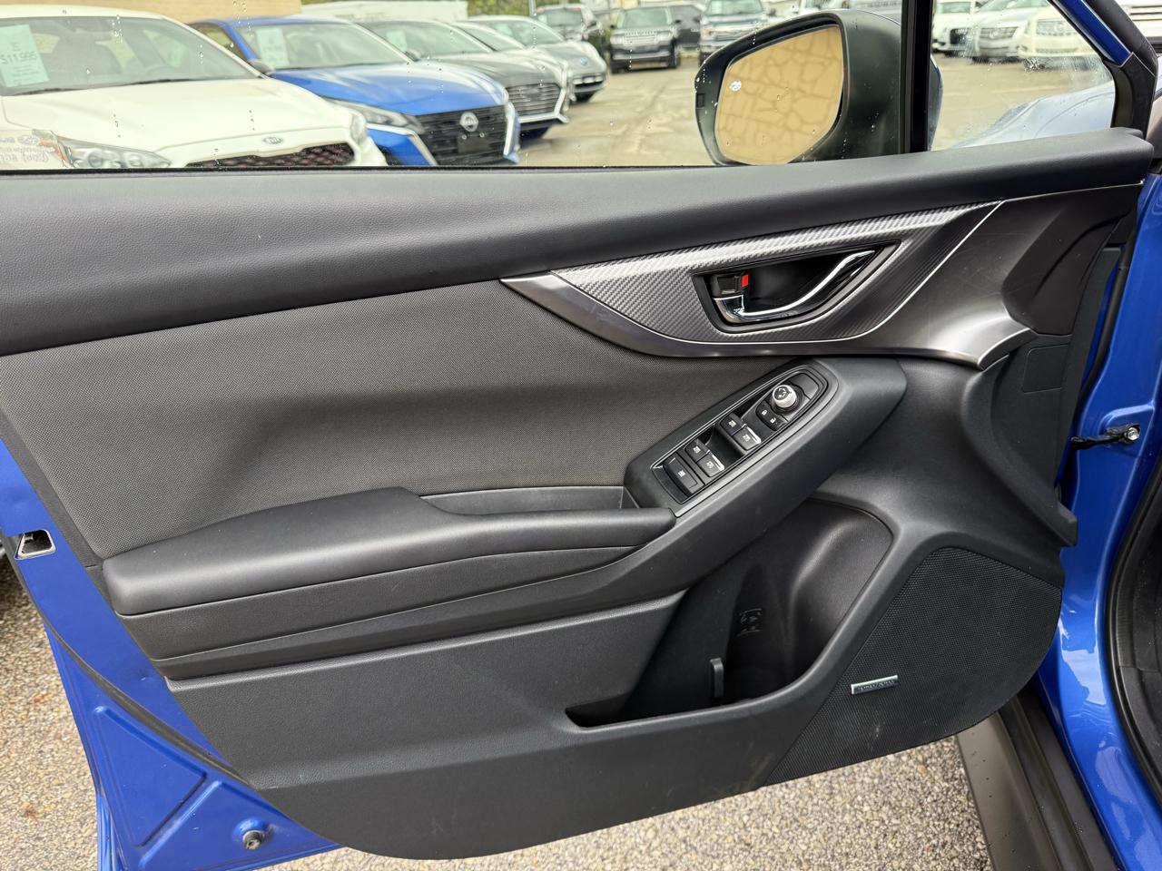 Subaru WRX Premium 6M 2022