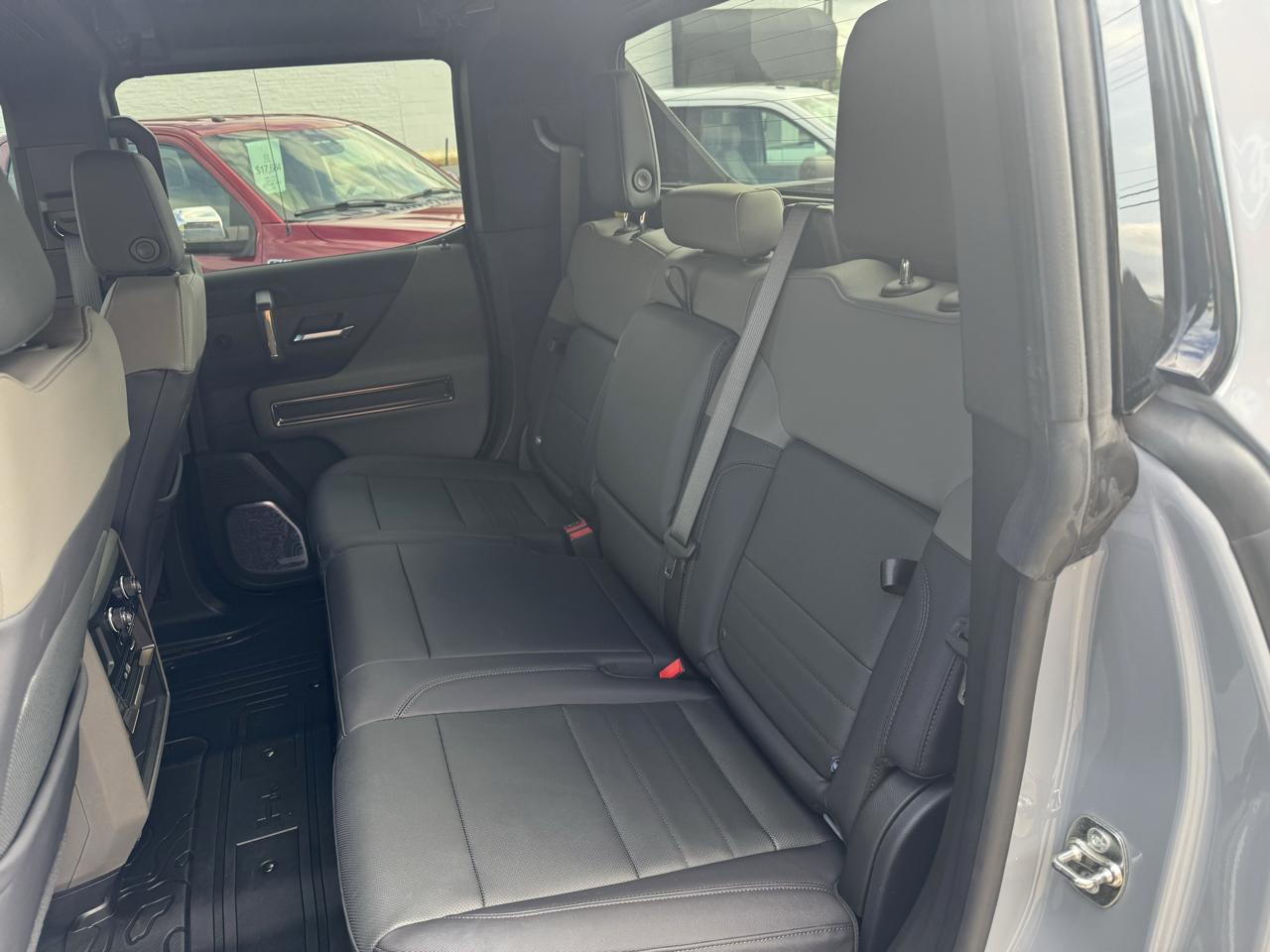 GMC HUMMER EV 2X 2025