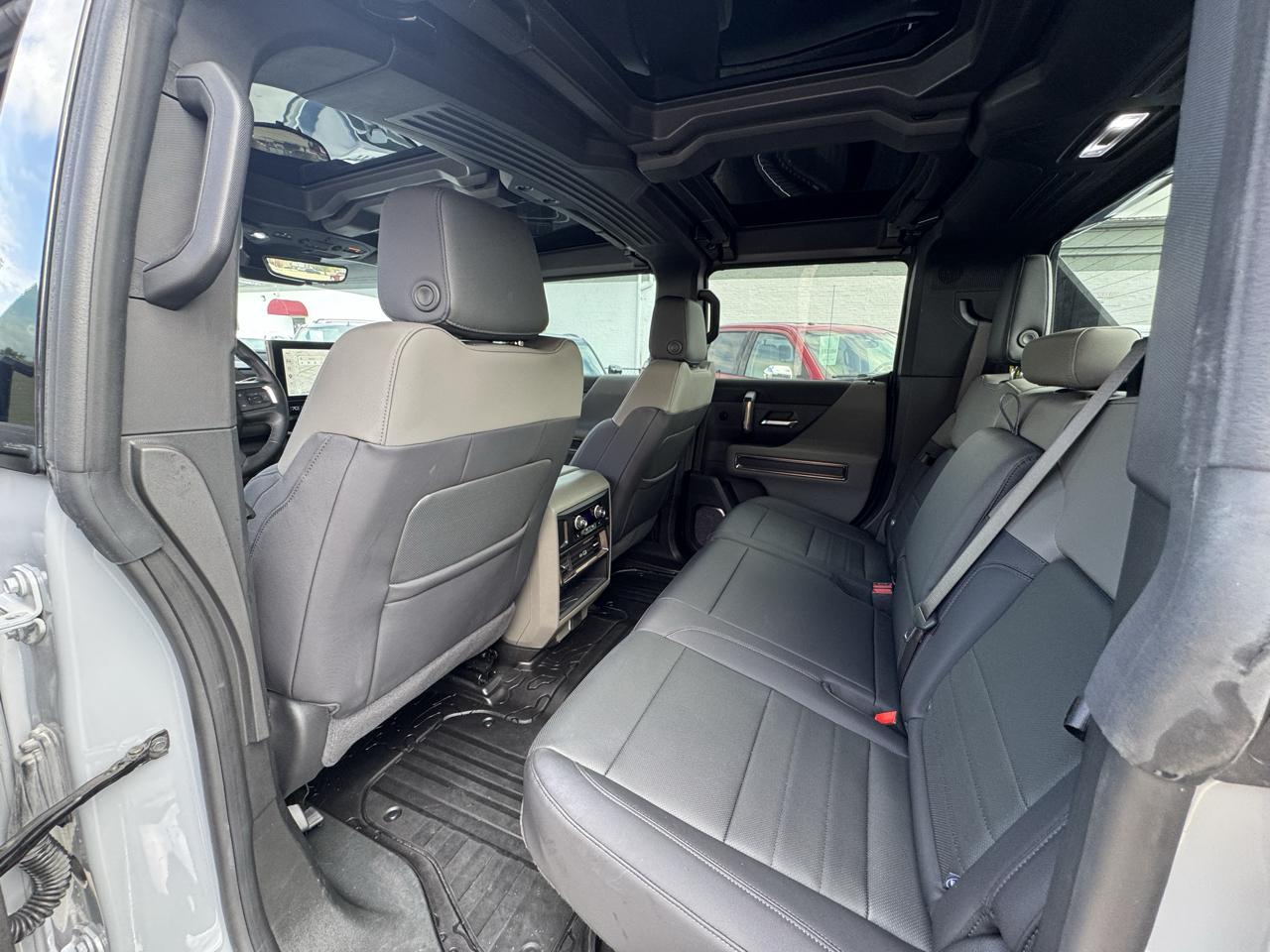 GMC HUMMER EV 2X 2025