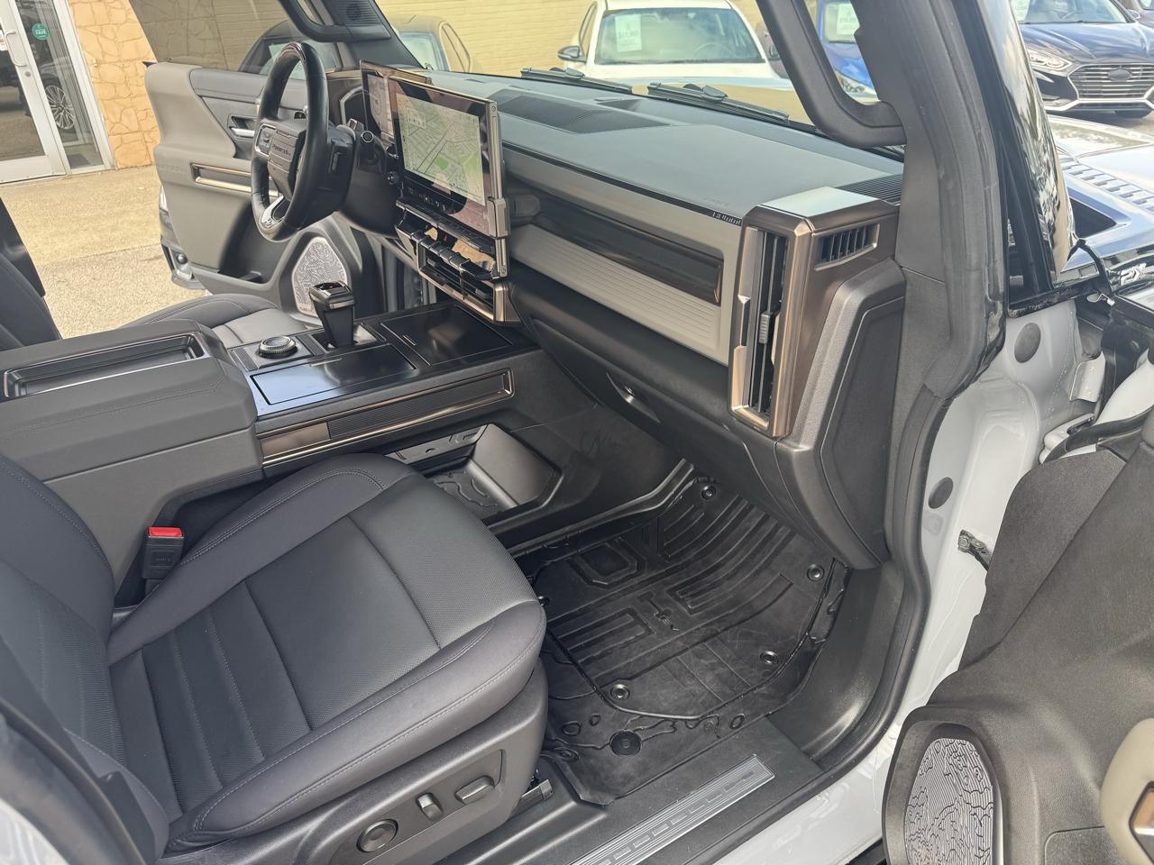 GMC HUMMER EV 2X 2025
