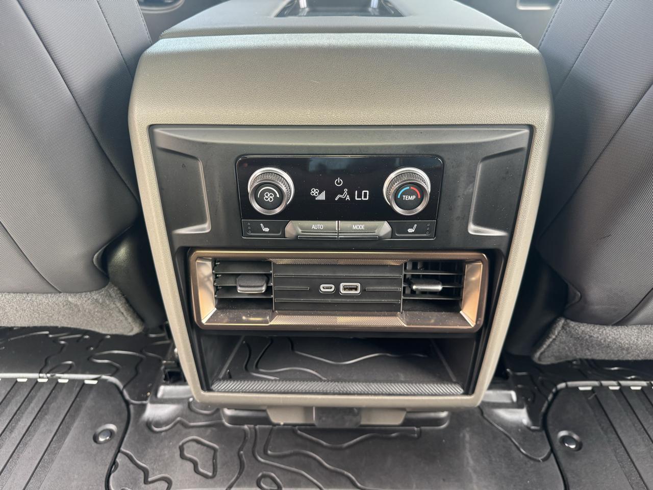 GMC HUMMER EV 2X 2025