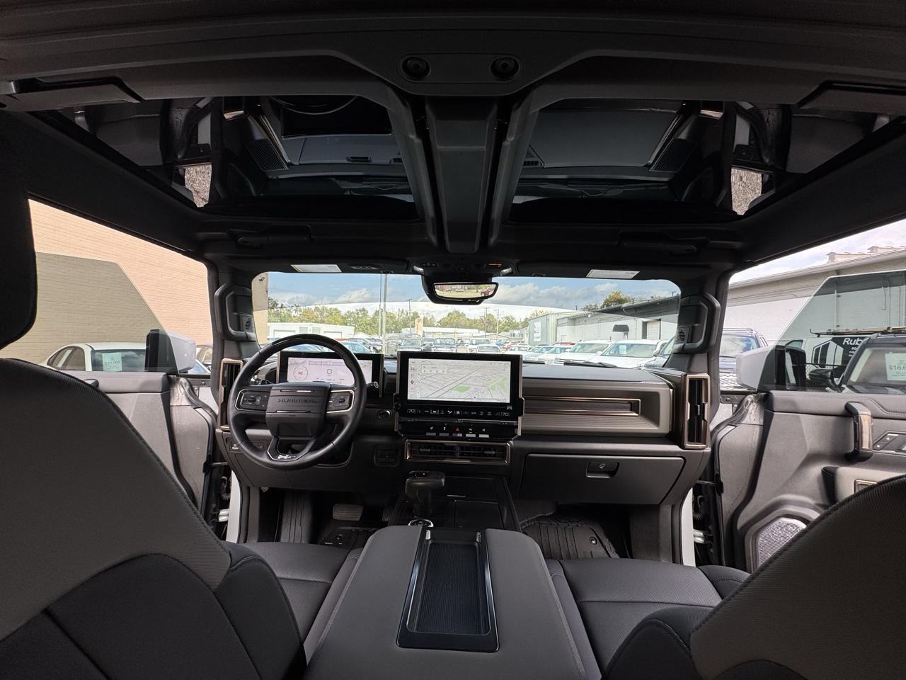 GMC HUMMER EV 2X 2025