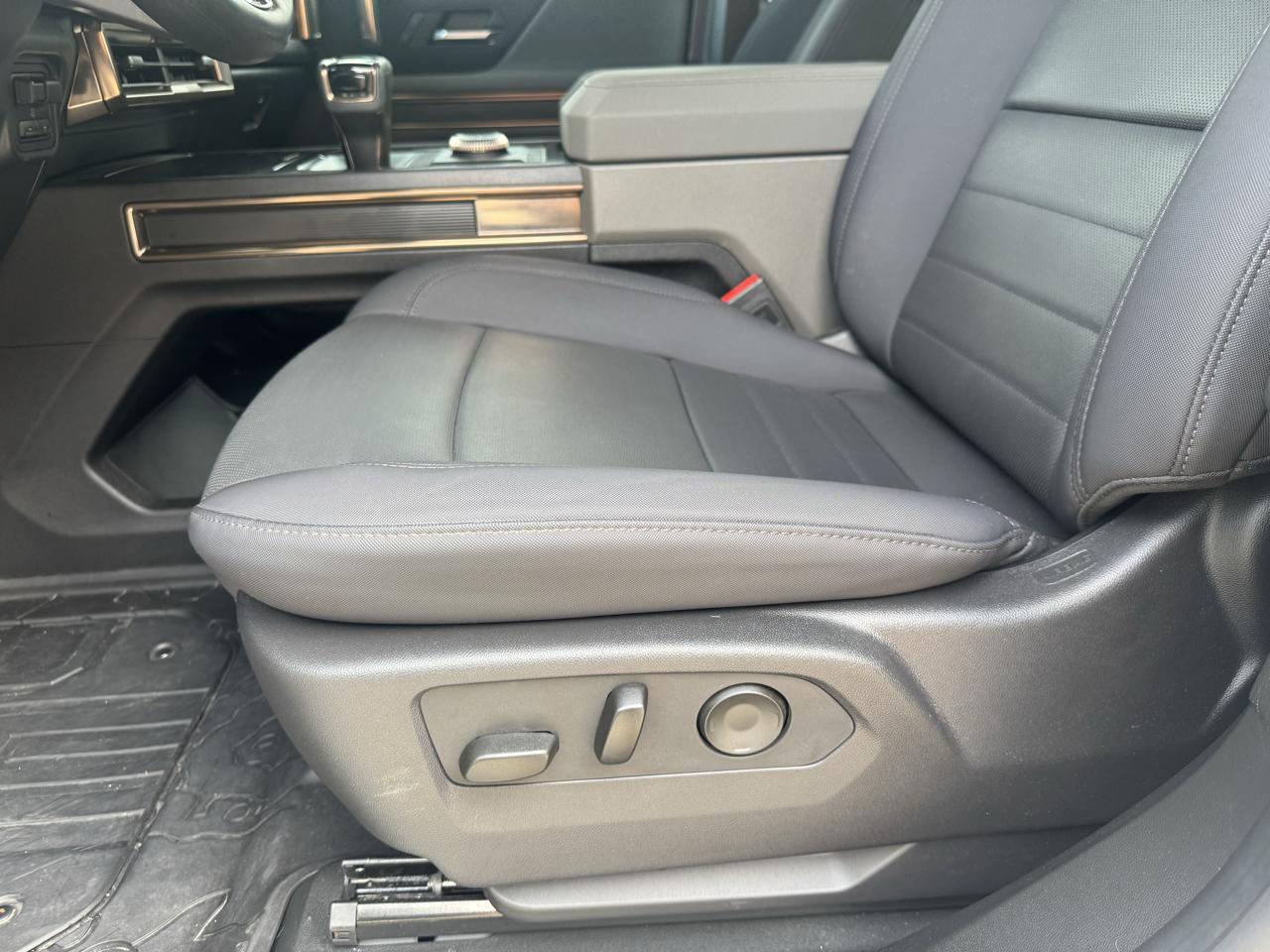 GMC HUMMER EV 2X 2025