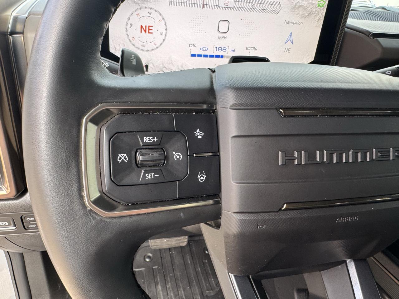 GMC HUMMER EV 2X 2025