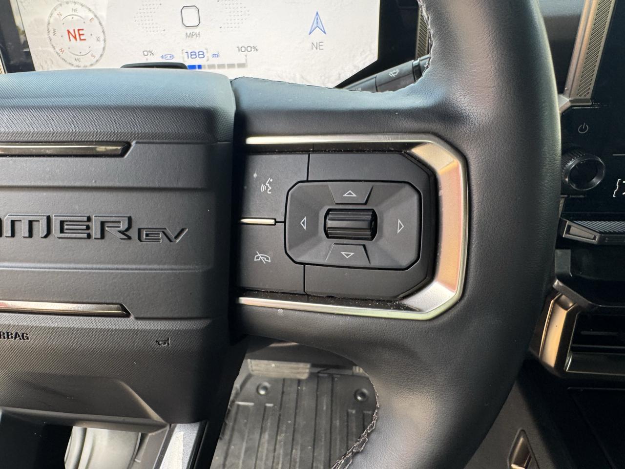 GMC HUMMER EV 2X 2025