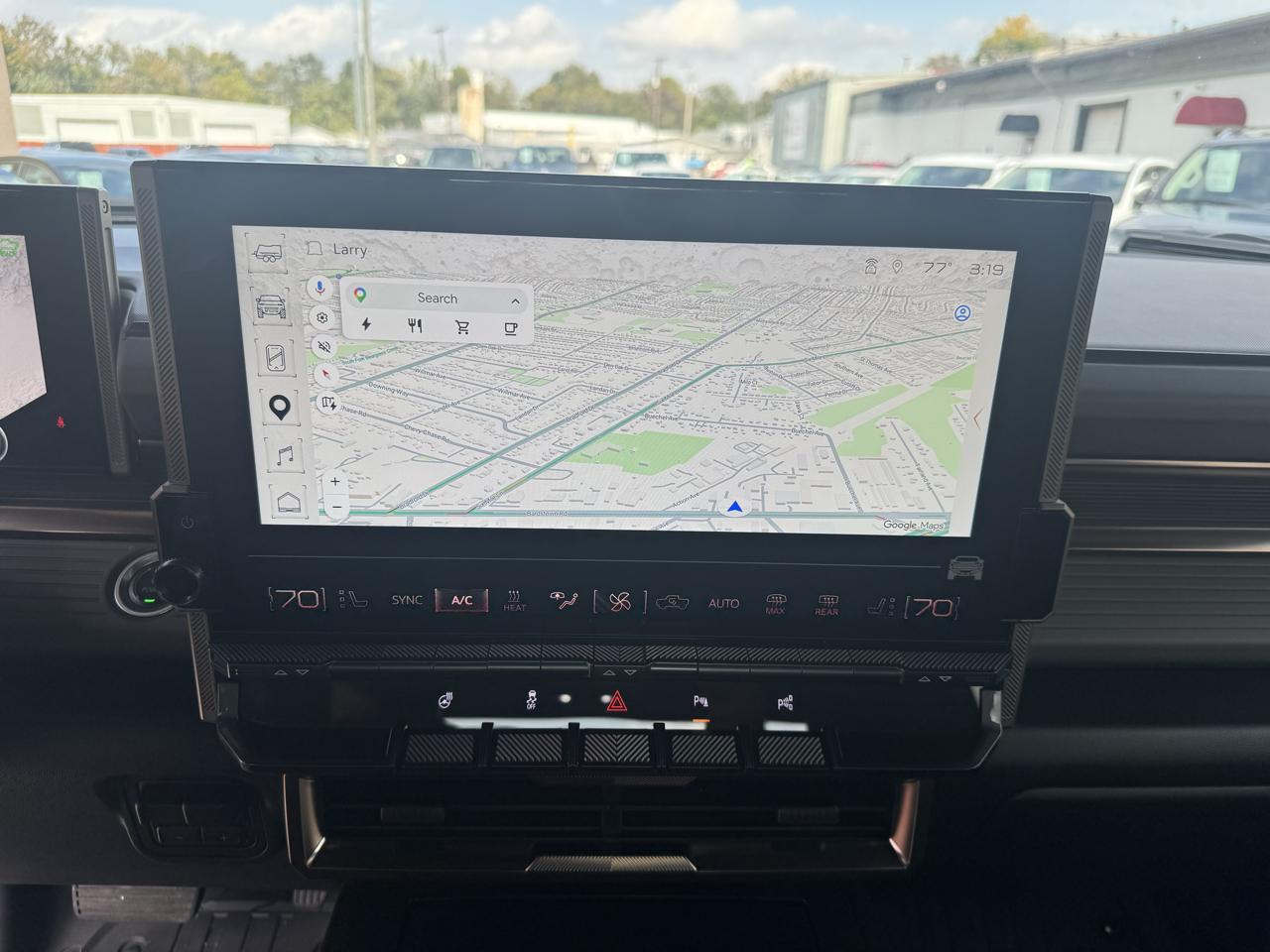 GMC HUMMER EV 2X 2025