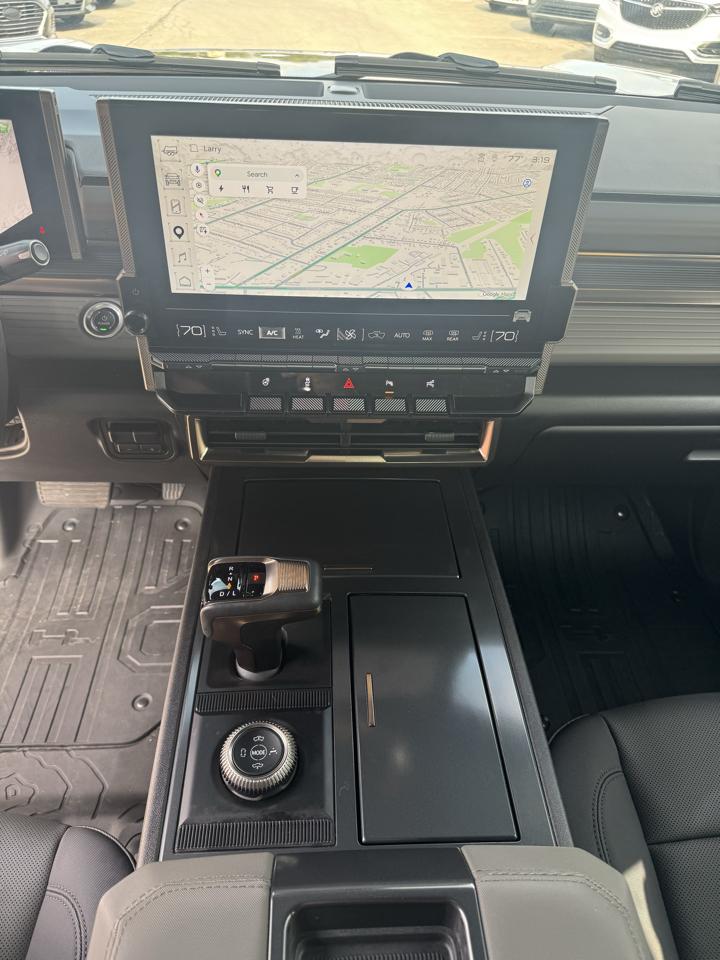 GMC HUMMER EV 2X 2025