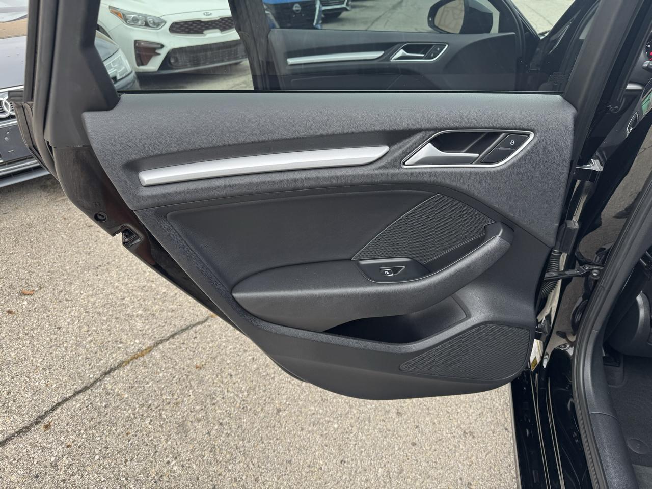 Audi A3 1.8T Premium FWD S tronic 2016