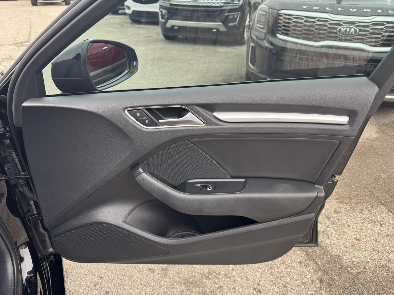 Audi A3 1.8T Premium FWD S tronic 2016
