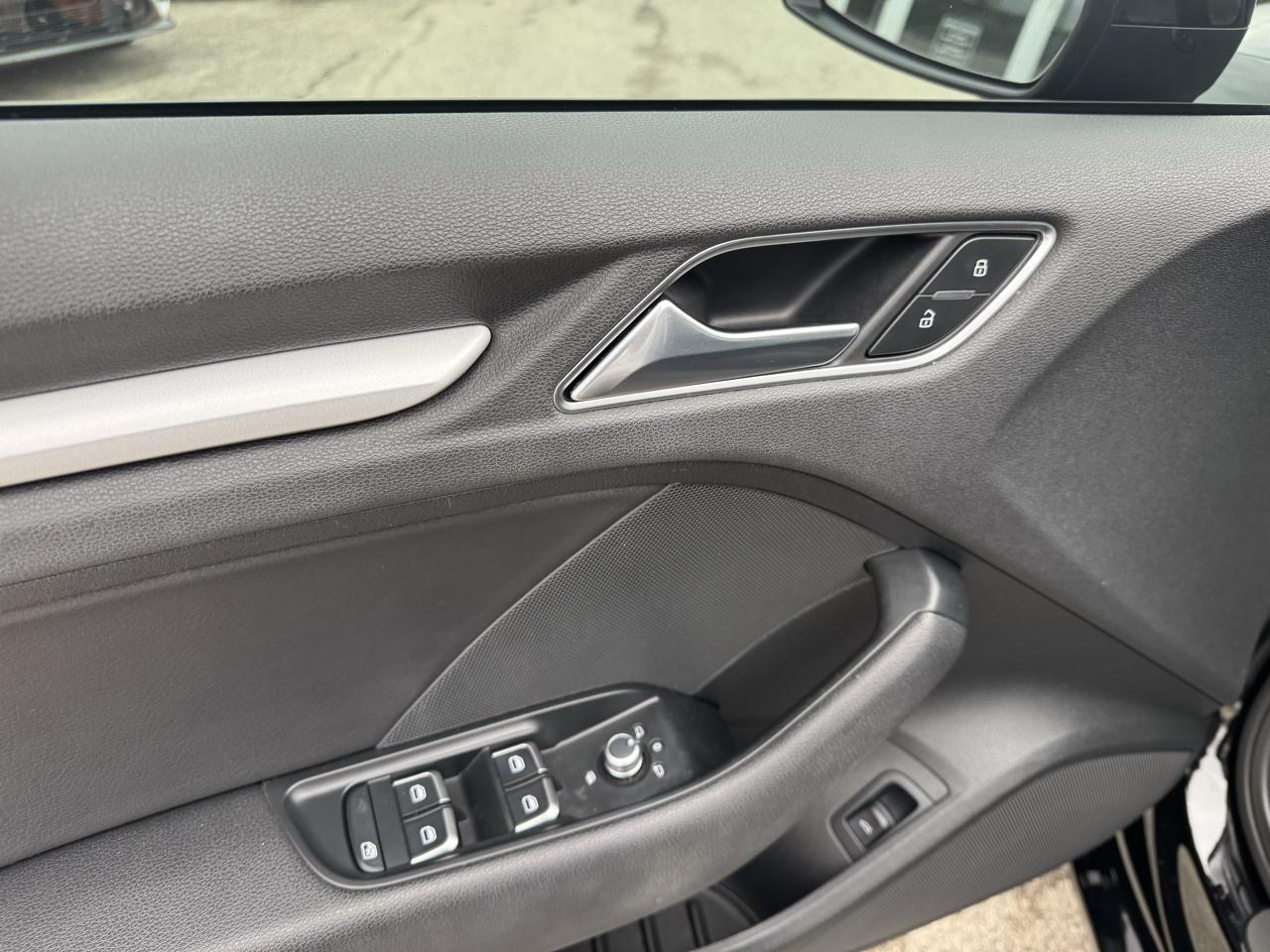 Audi A3 1.8T Premium FWD S tronic 2016