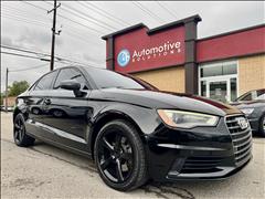 2016 Audi A3 