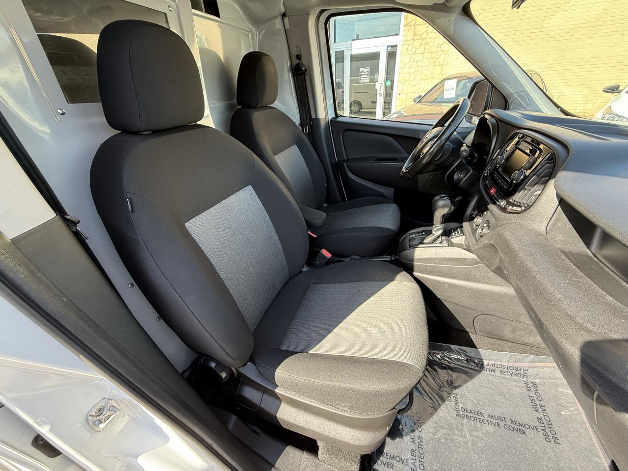 RAM ProMaster City Wagon SLT 2017