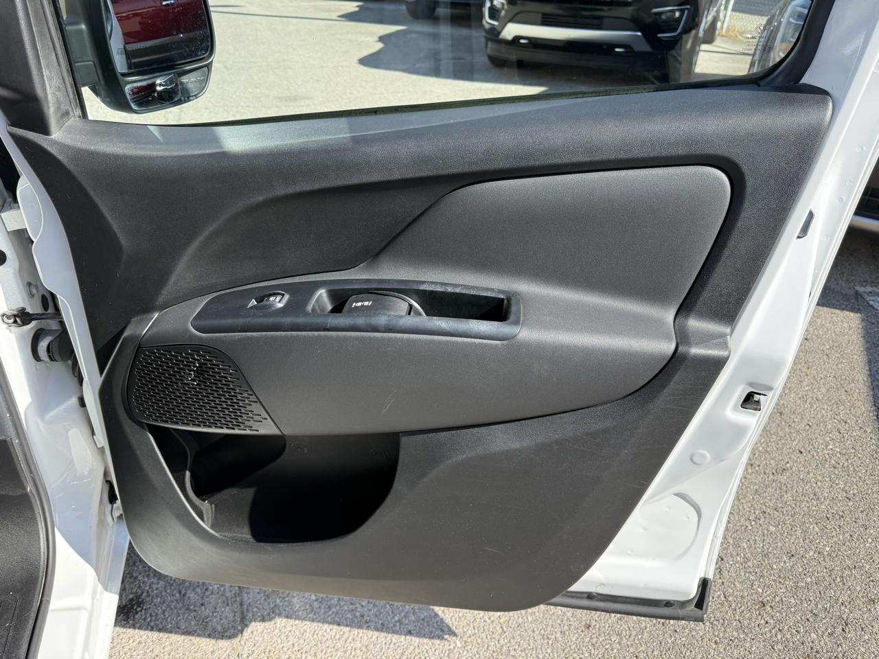 RAM ProMaster City Wagon SLT 2017