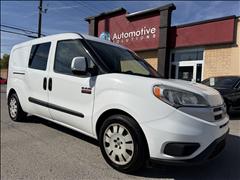 2017 RAM ProMaster City 