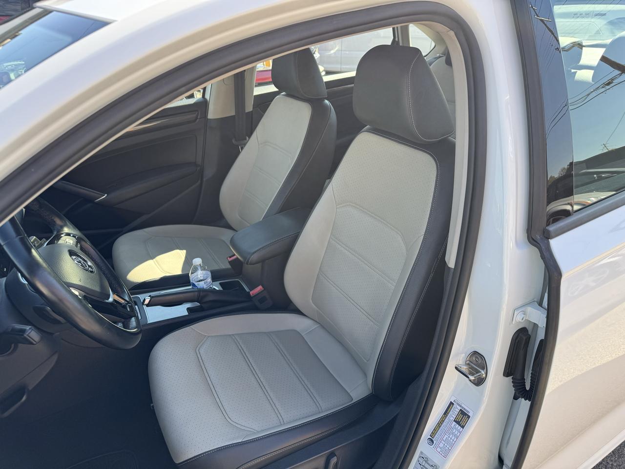Volkswagen Passat R-Line 2020