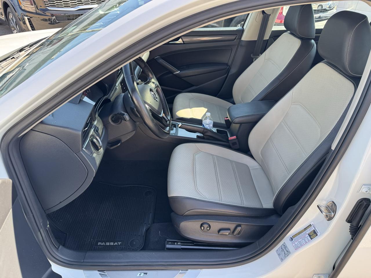 Volkswagen Passat R-Line 2020
