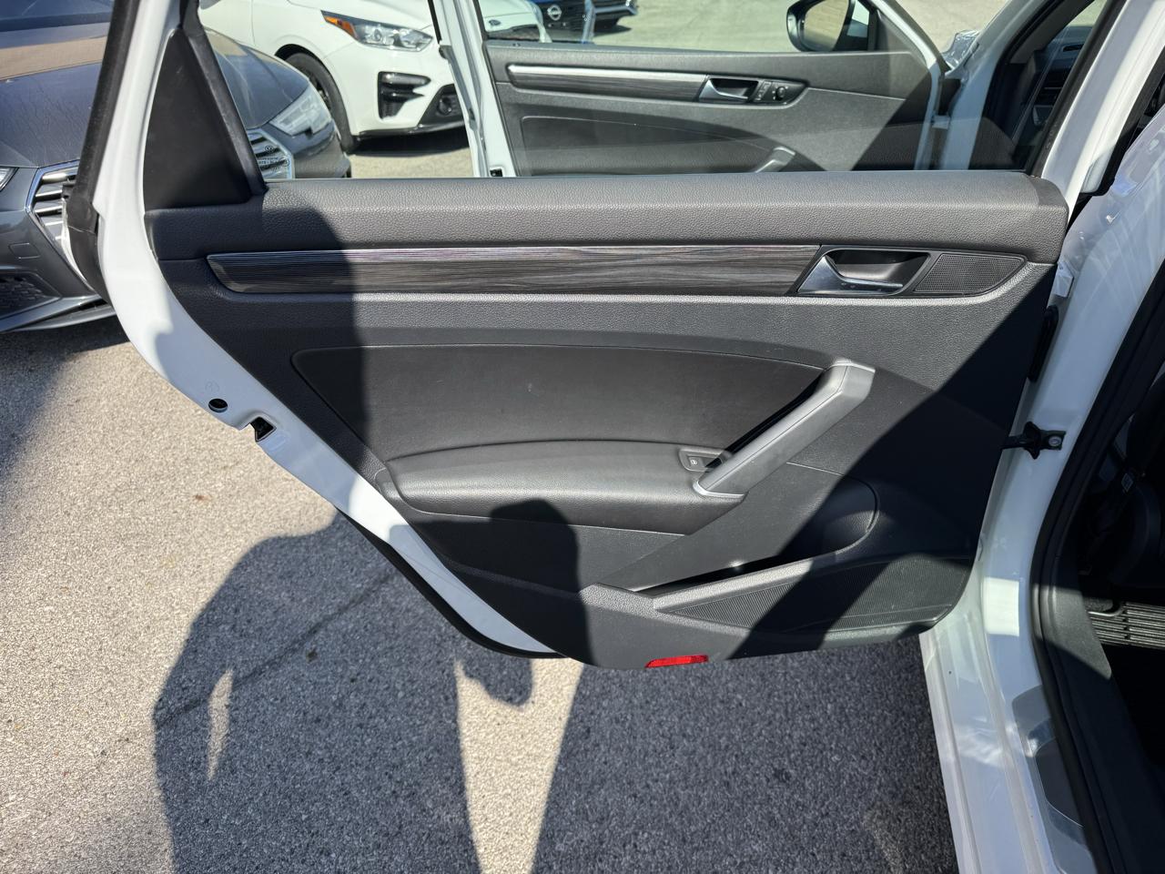 Volkswagen Passat R-Line 2020