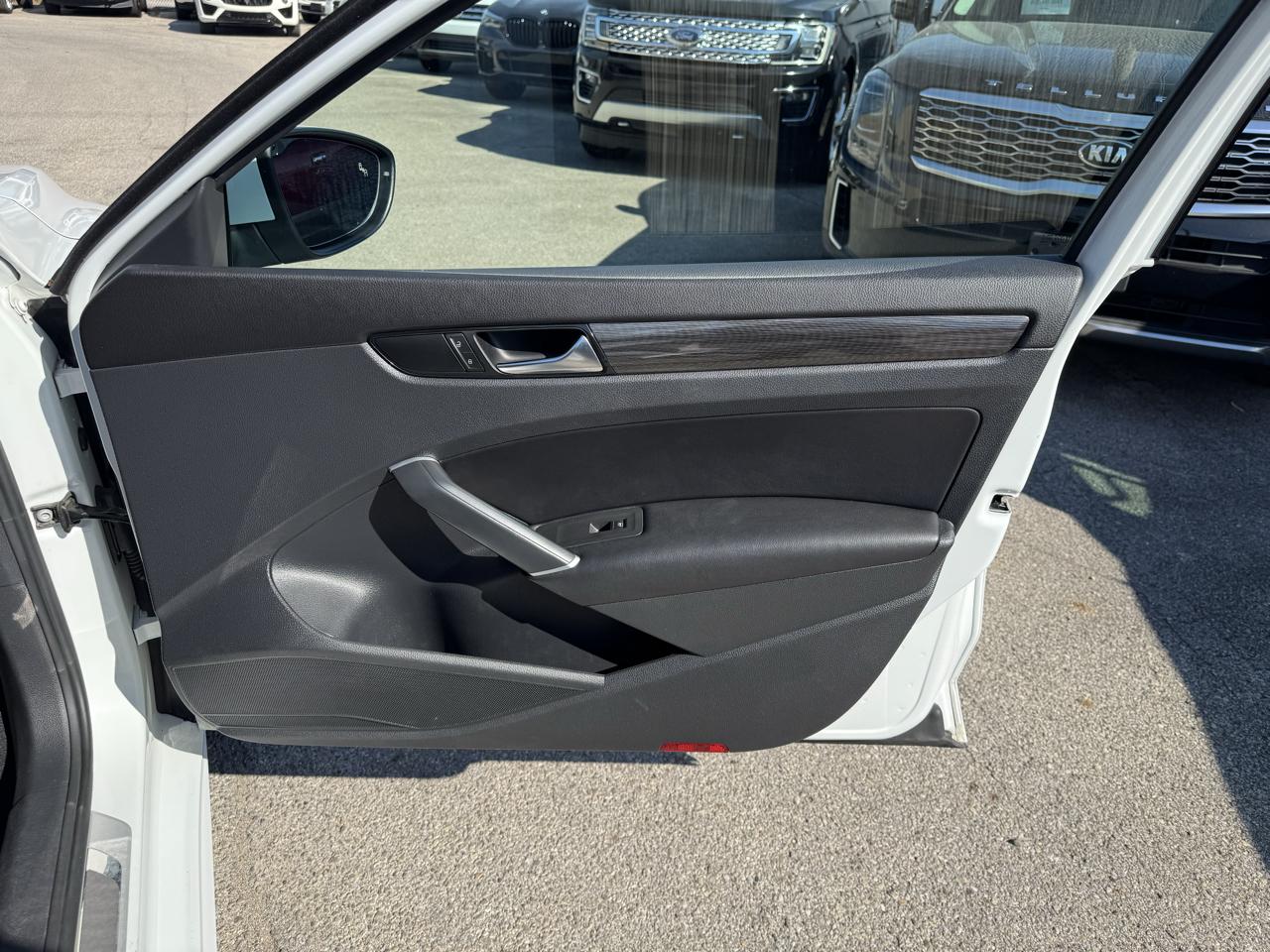 Volkswagen Passat R-Line 2020