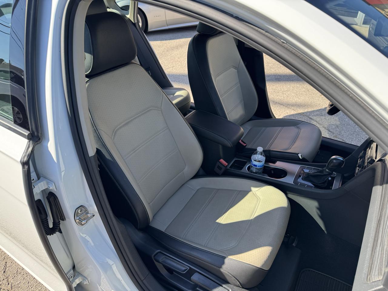 Volkswagen Passat R-Line 2020