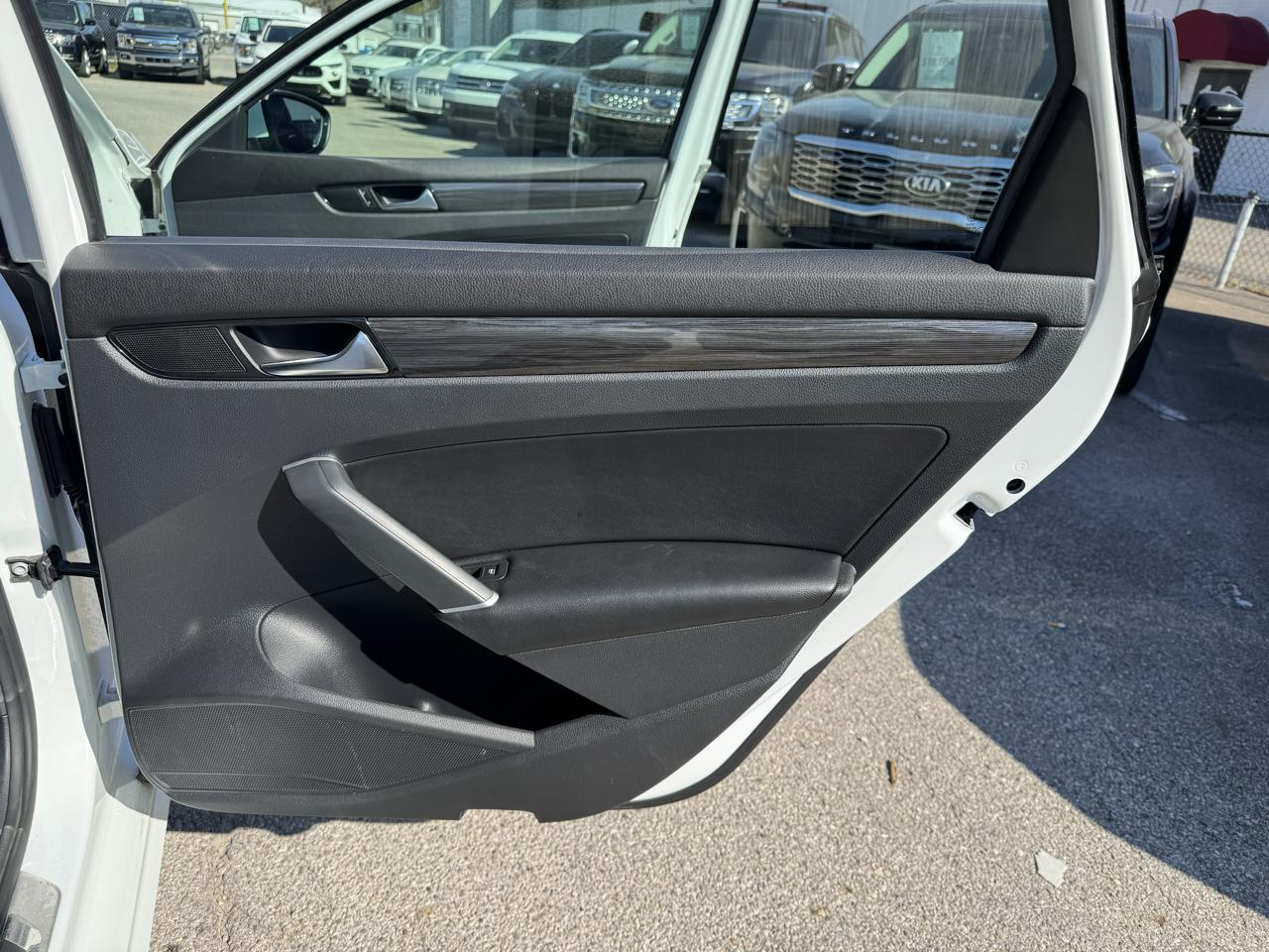 Volkswagen Passat R-Line 2020