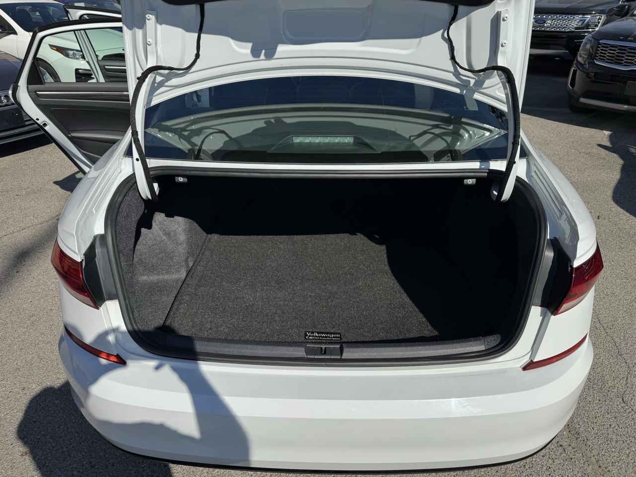 Volkswagen Passat R-Line 2020