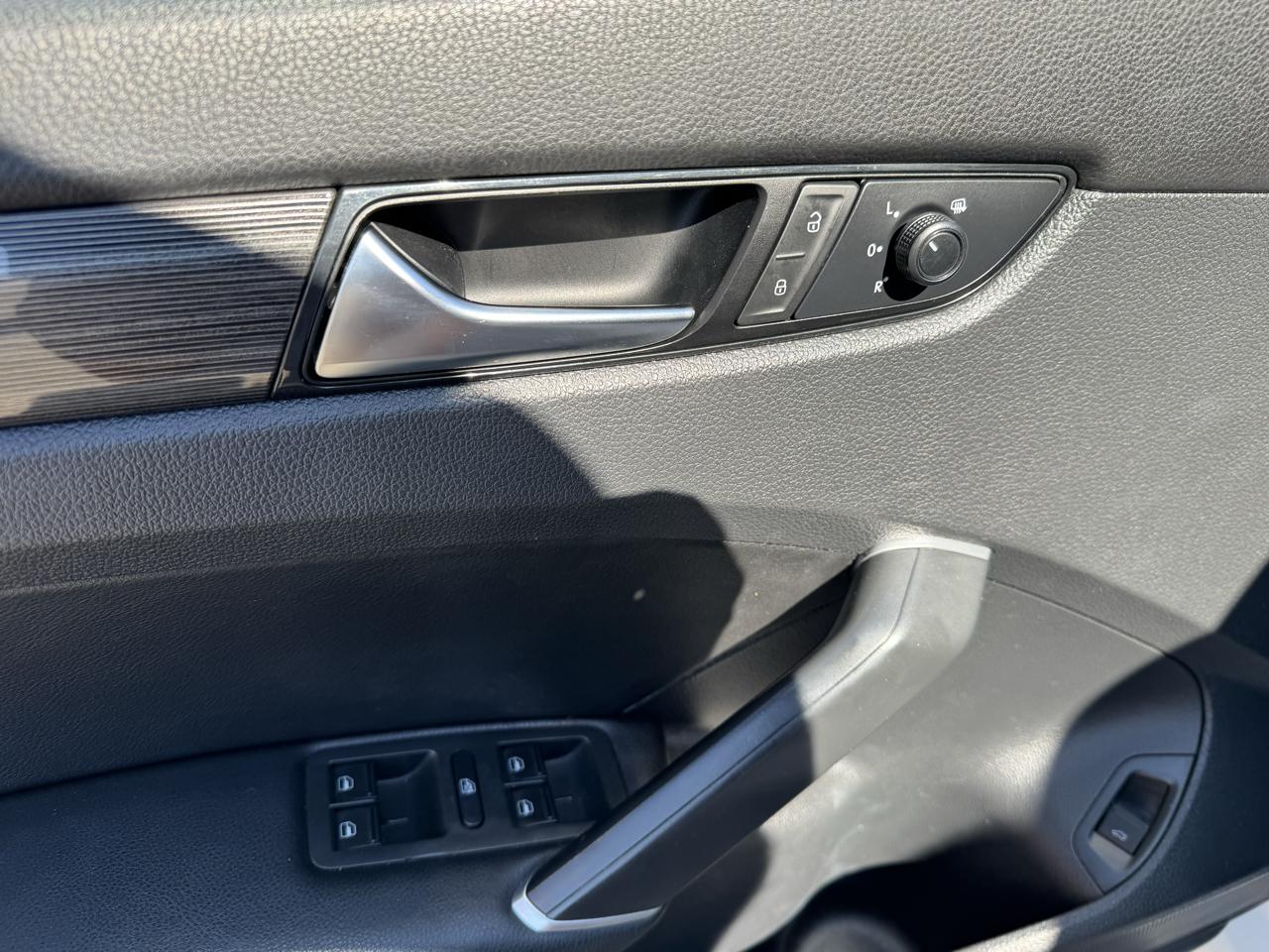 Volkswagen Passat R-Line 2020