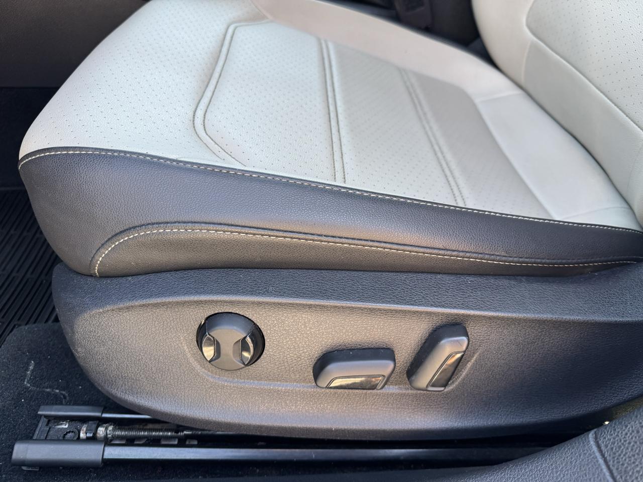 Volkswagen Passat R-Line 2020