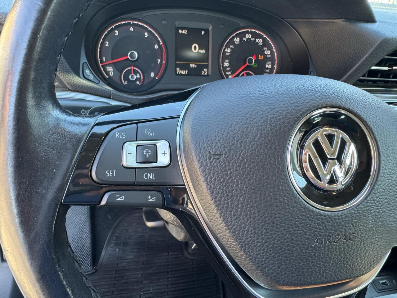 Volkswagen Passat R-Line 2020