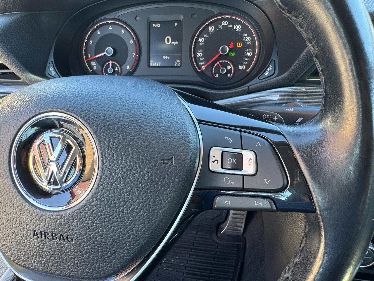 Volkswagen Passat R-Line 2020