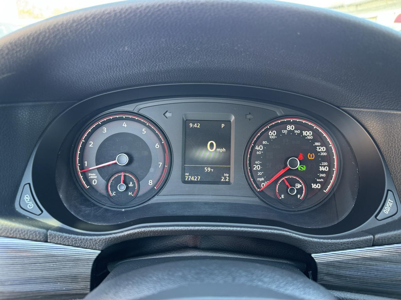 Volkswagen Passat R-Line 2020