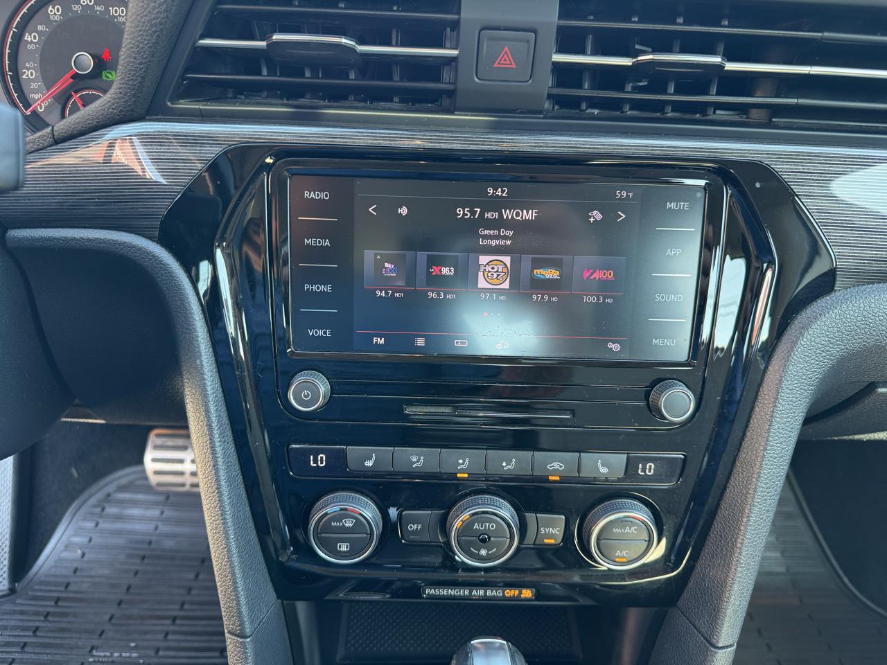 Volkswagen Passat R-Line 2020