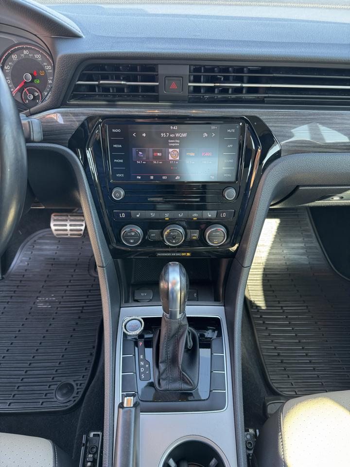 Volkswagen Passat R-Line 2020