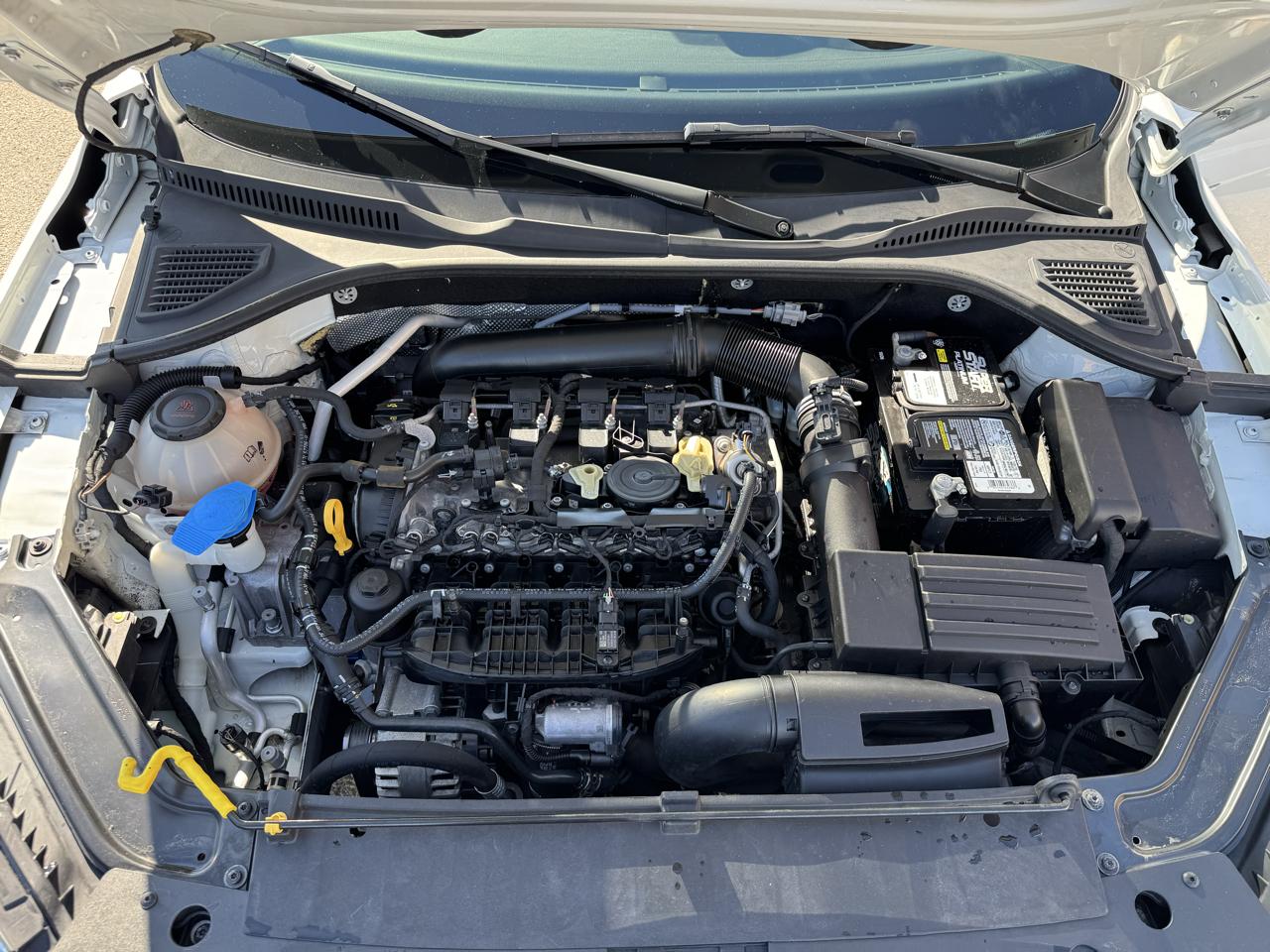 Volkswagen Passat R-Line 2020