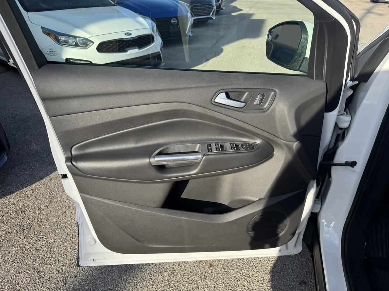 Ford Escape SEL 4WD 2019
