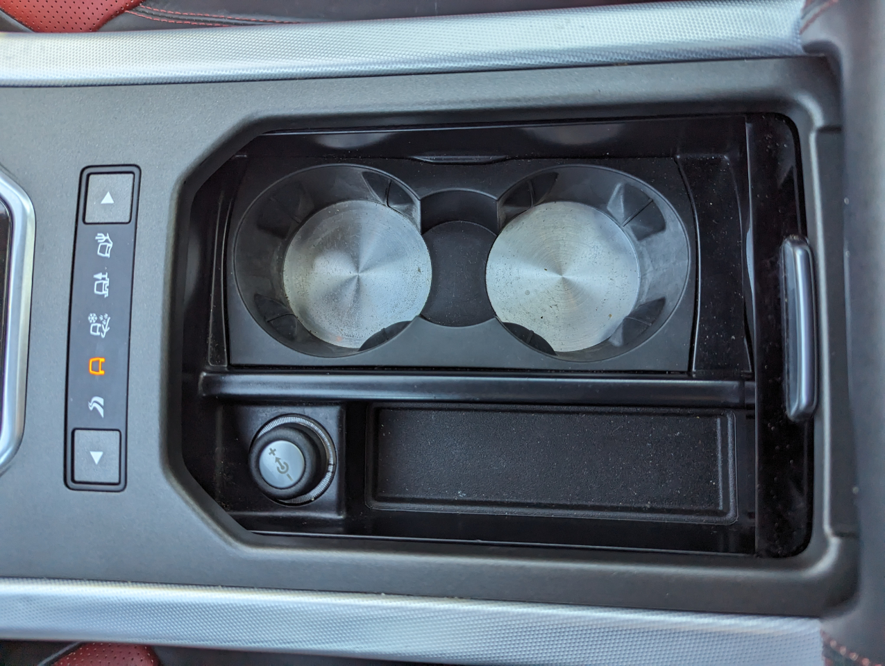 Land Rover Range Rover Evoque 5 Door HSE Dynamic 2017