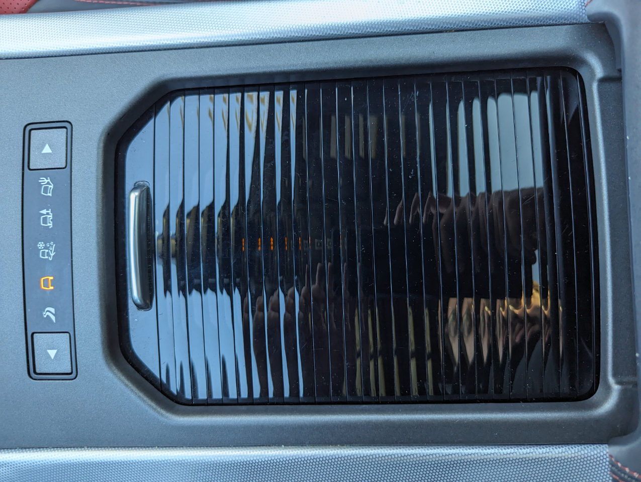 Land Rover Range Rover Evoque 5 Door HSE Dynamic 2017