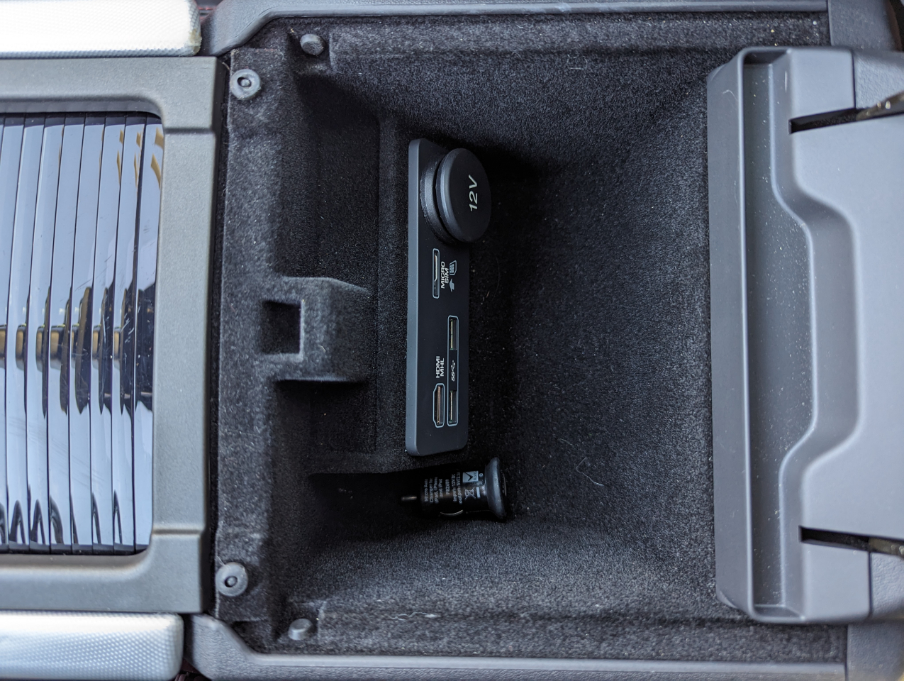 Land Rover Range Rover Evoque 5 Door HSE Dynamic 2017