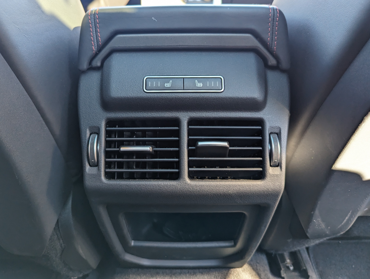 Land Rover Range Rover Evoque 5 Door HSE Dynamic 2017