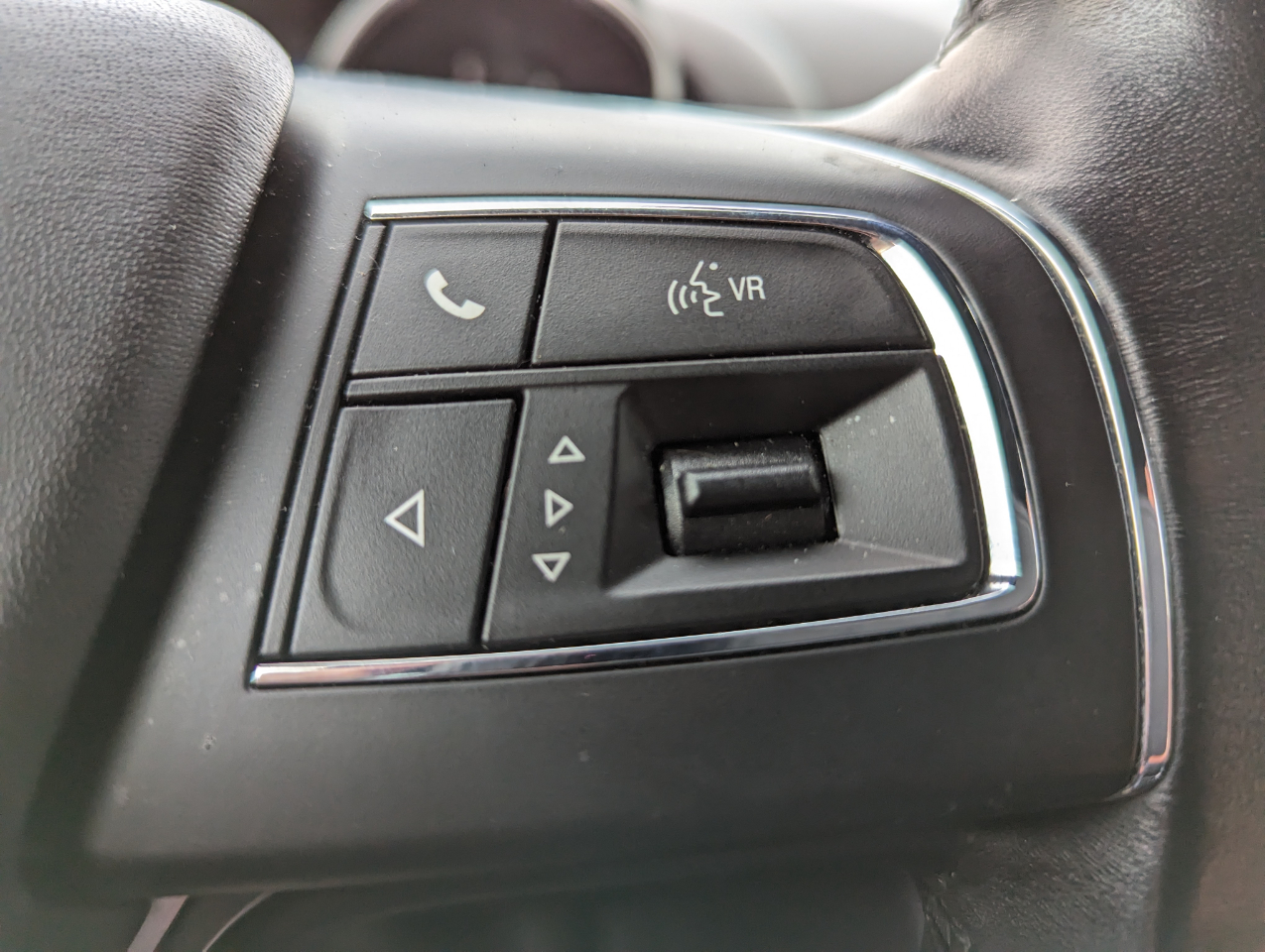 Maserati Levante 3.0L 2018