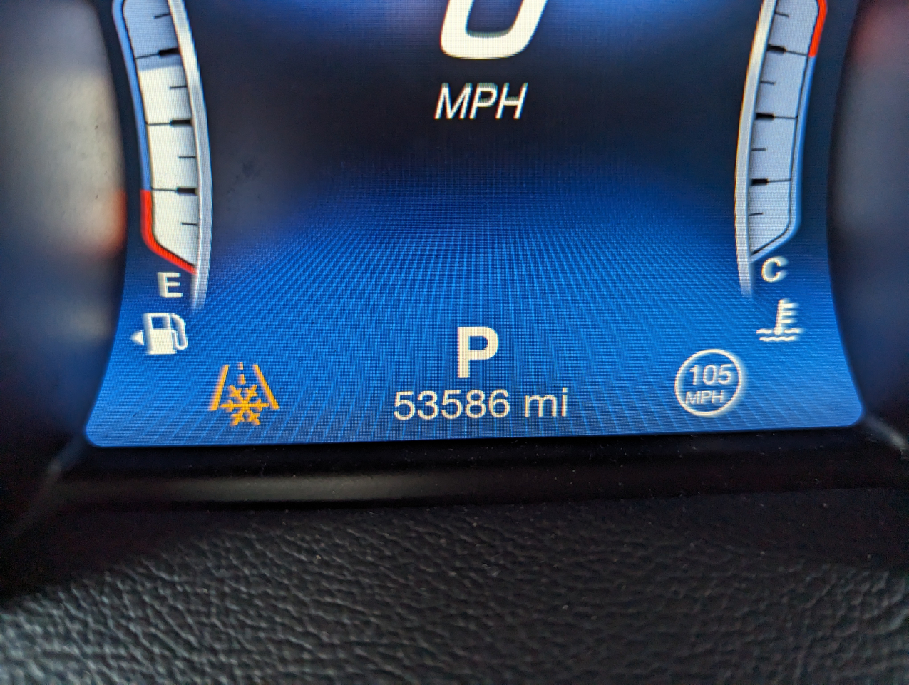 Maserati Levante 3.0L 2018