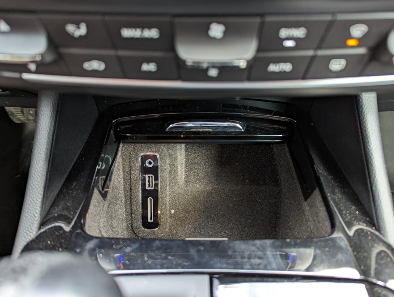 Maserati Levante 3.0L 2018