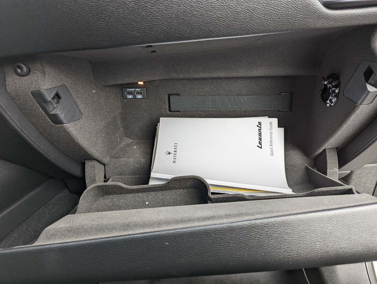 Maserati Levante 3.0L 2018