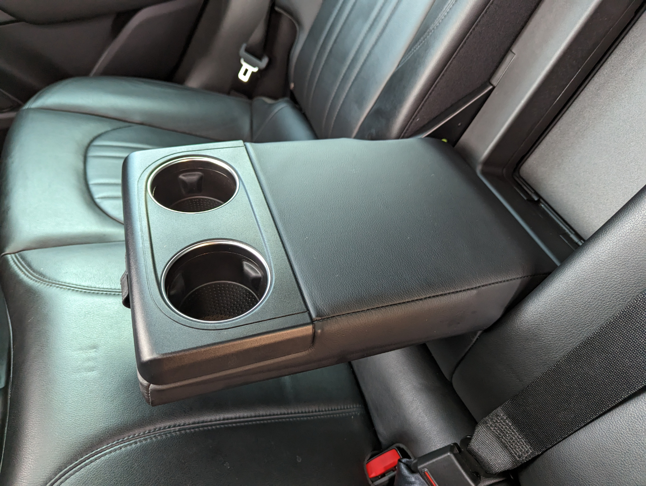 Maserati Levante 3.0L 2018