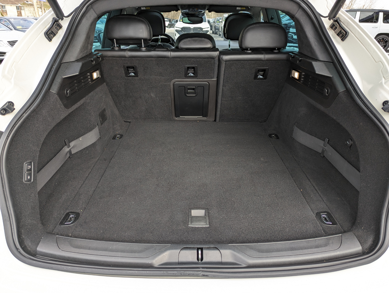 Maserati Levante 3.0L 2018