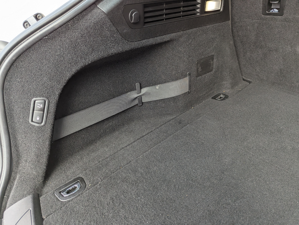 Maserati Levante 3.0L 2018