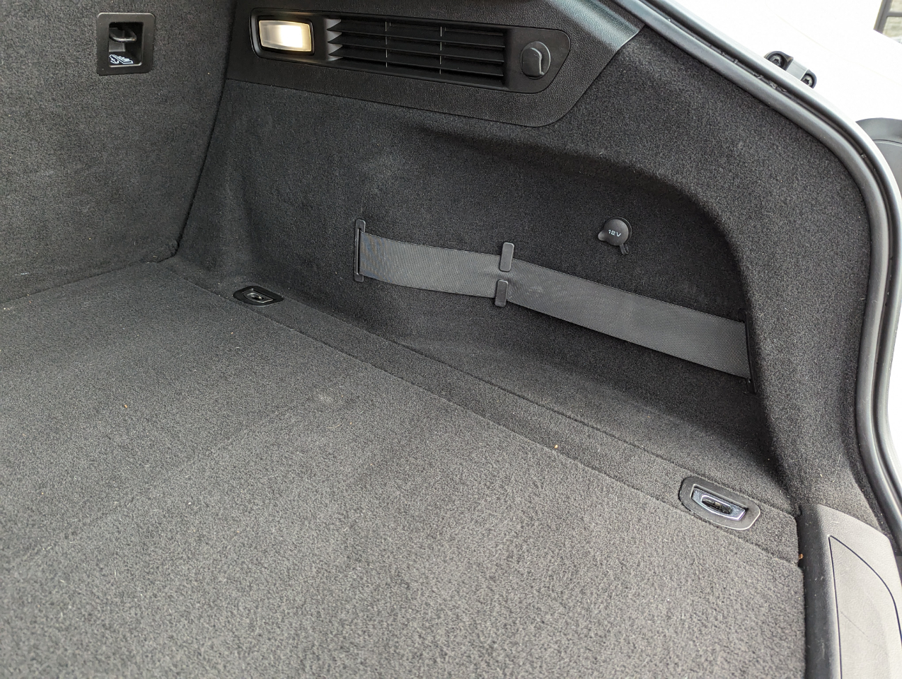 Maserati Levante 3.0L 2018